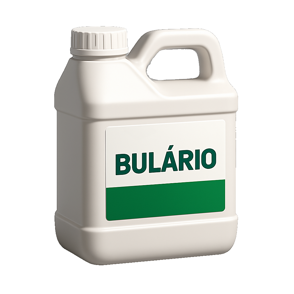 Bulário de Defensivos