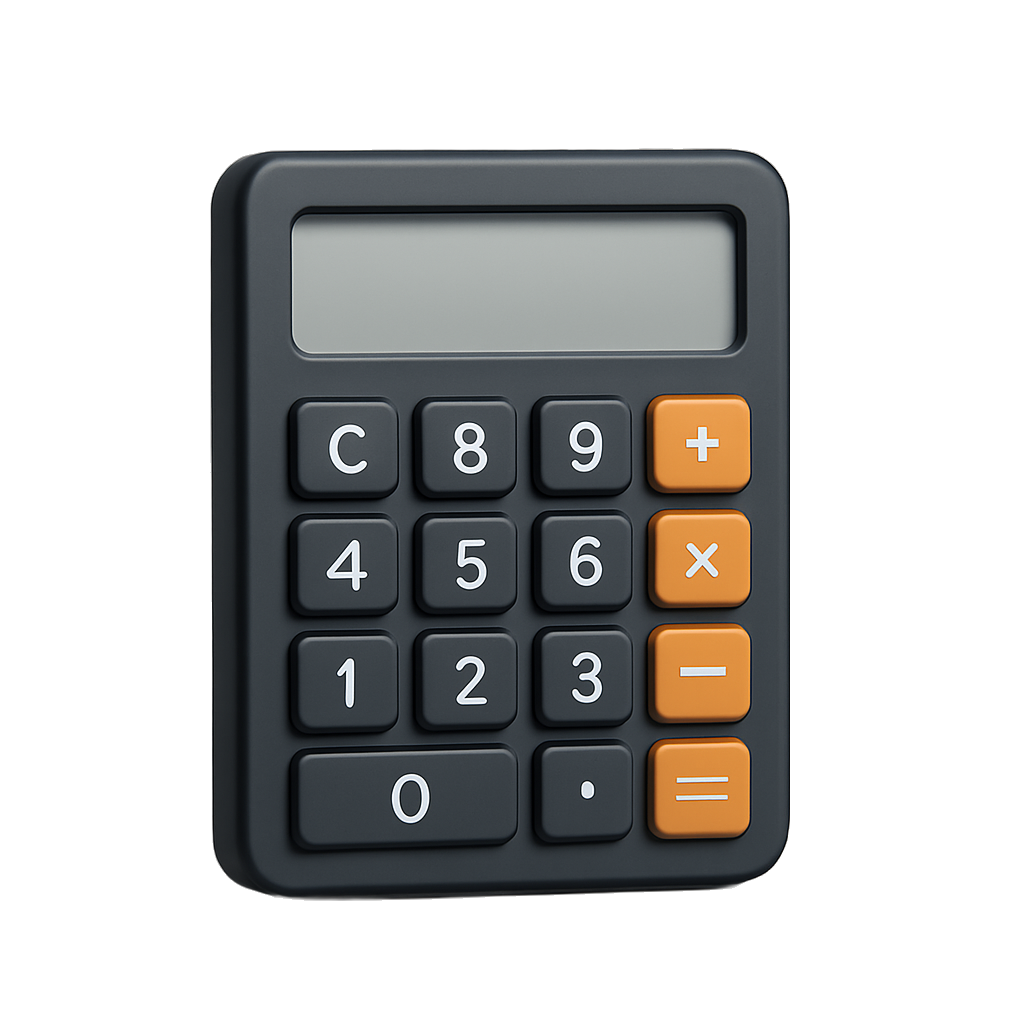 Cálculos Agronômicos